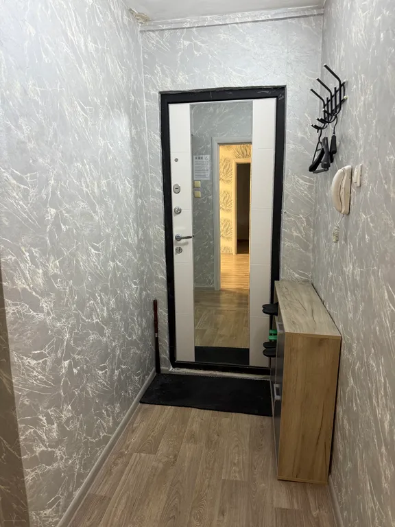 КАК ДОМА Двухкомнатная СТАНДАРТ