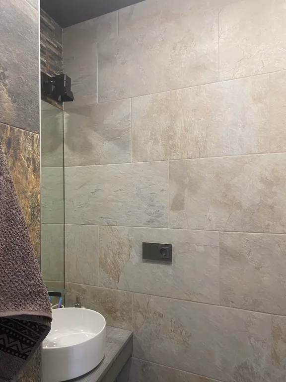 Идеальные апартаменты с видом на горы, в самом сердце Красной поляны