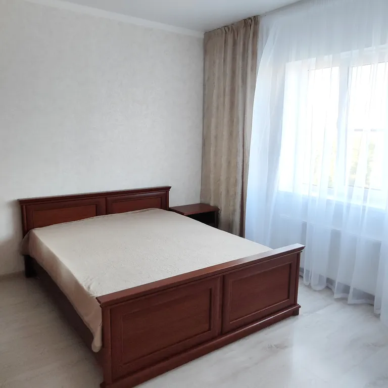 Уютная квартира в новом доме