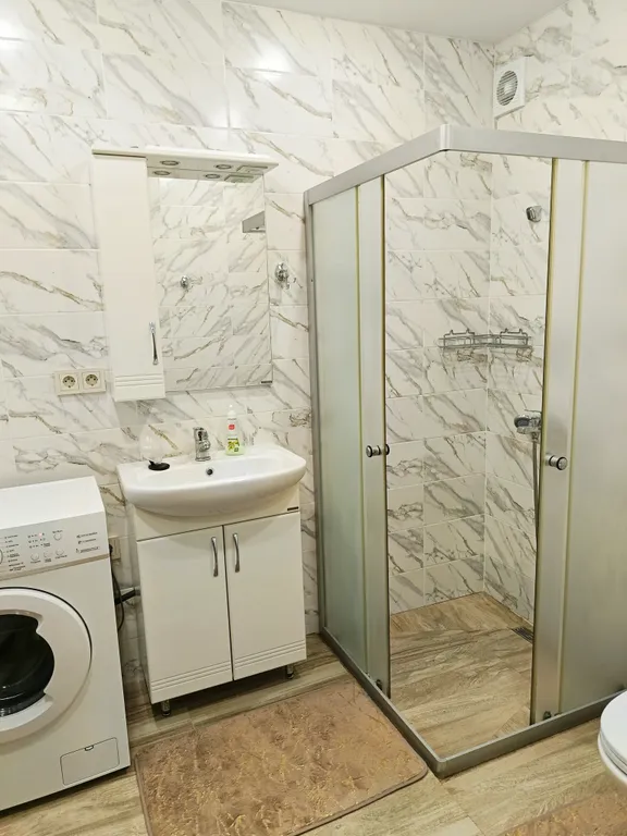 Квартира Уютная квартира у моря — Сухум