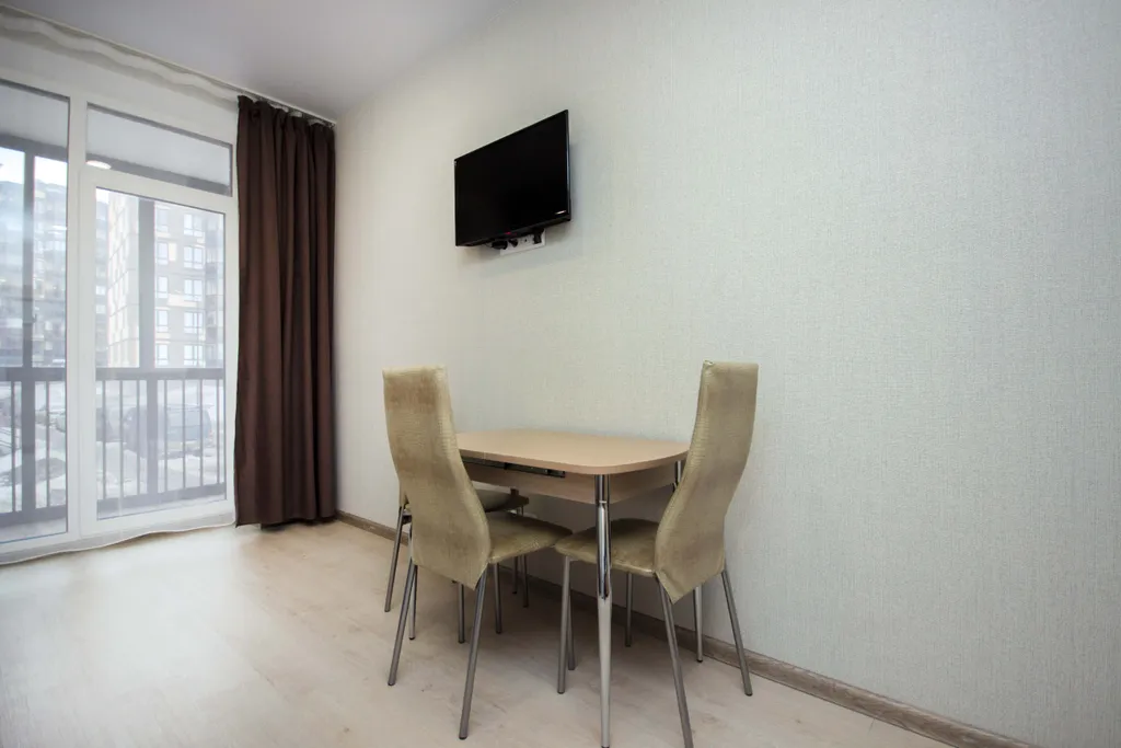 Квартира 1-комнатная Квартира — Апрелевка