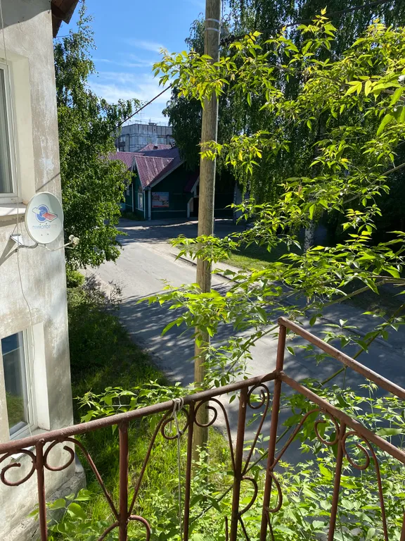 Уютная 3-комнатная квартира в центре города, всё в шаговой доступности