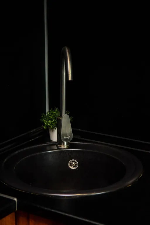 Квартира Квартира Уютный дом возле Краевой Больницы с видом на горы и Енисей — Красноярск