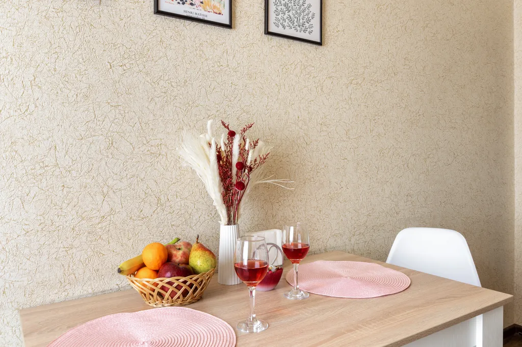 Уютная квартира в центре