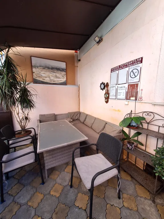 Двух и трёхместные  номера