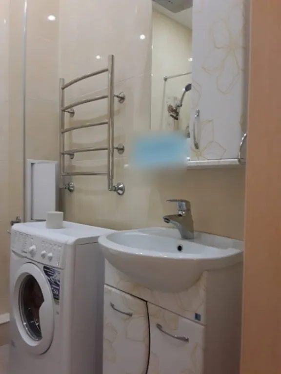 Квартира Уютная квартира на набережной — Геленджик