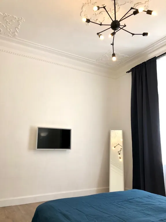 Квартира Уютная квартира в самом центре — Великий Новгород