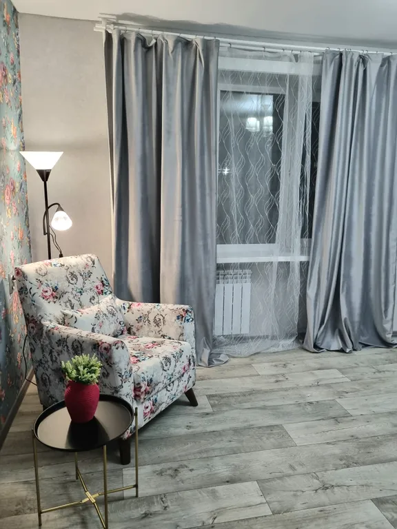 Квартира возле главной достопримечательности - Сивучей