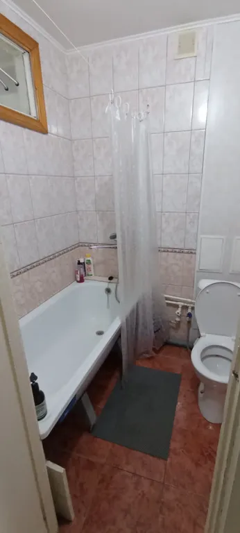 Прoсторная, чистая и уютная кваpтиpа