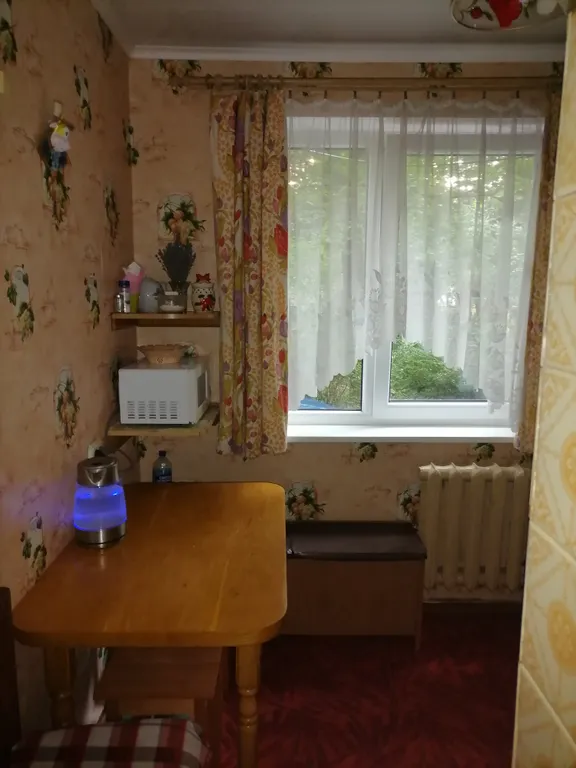 Уютная квартира в центре