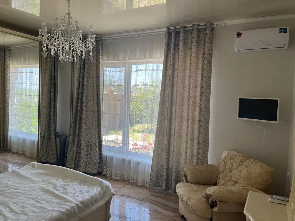 4-комнатный Дом