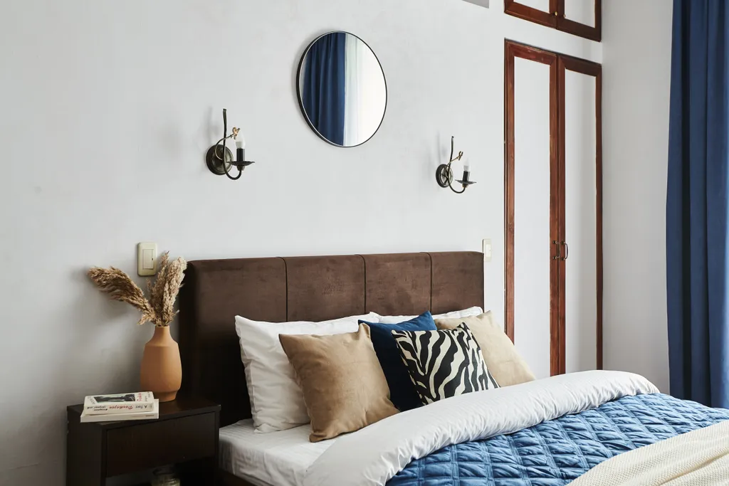 Квартира Квартира Модная трешка на Патриарших — Москва