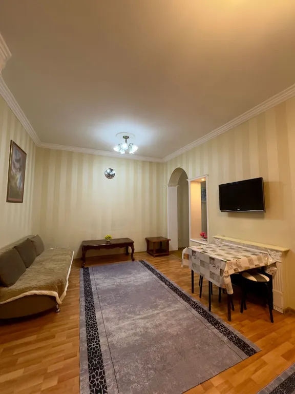 Квартира ЖК Алматы тауэрс 15 этаж — Алматы