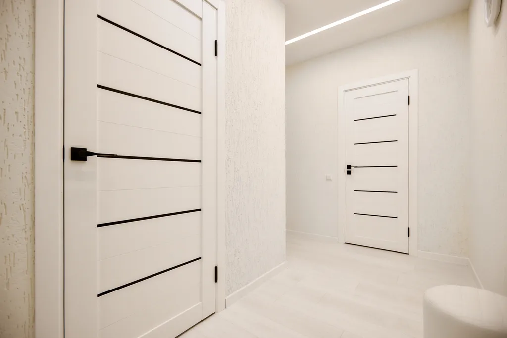 Квартира "Отдых"