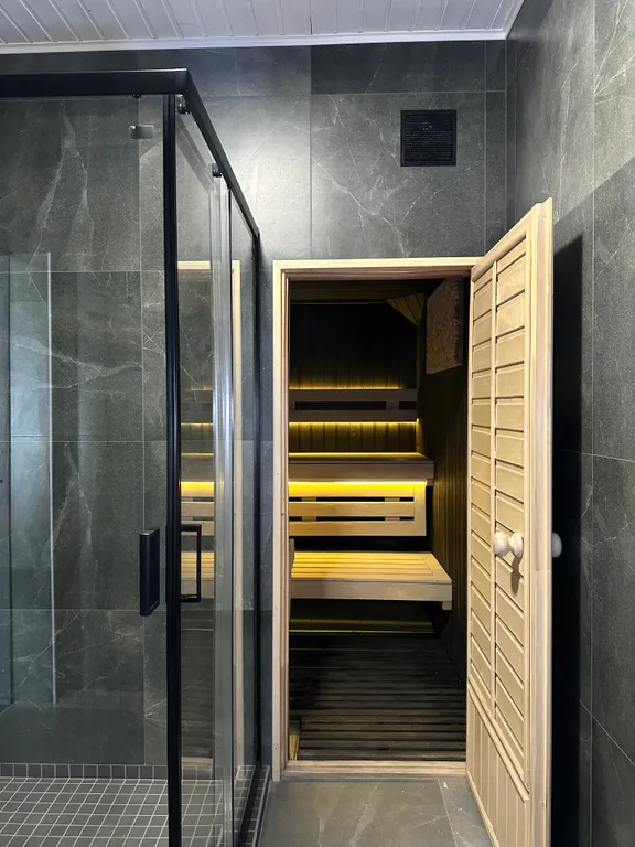 Новый уровень комфорта у Воды