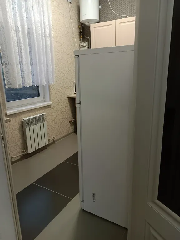 Отличная однокомнатная!!!