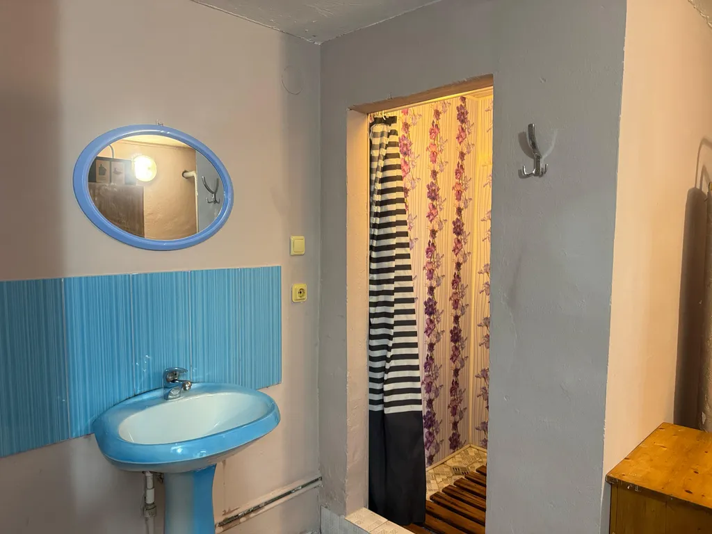 Коттедж Дом из трех комнат на Морской звезде по Лазарева — Лазаревское