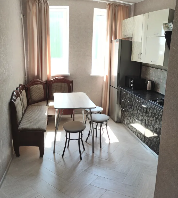 Квартира Квартира под ключ — Геленджик