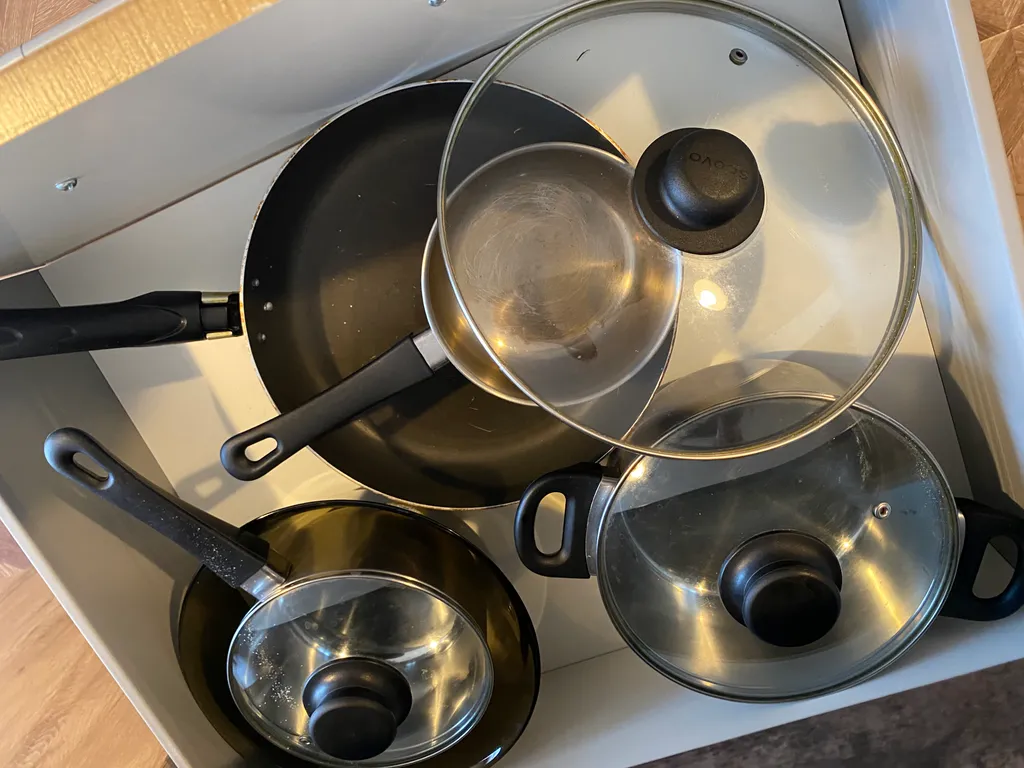 Квартира рядом с морем