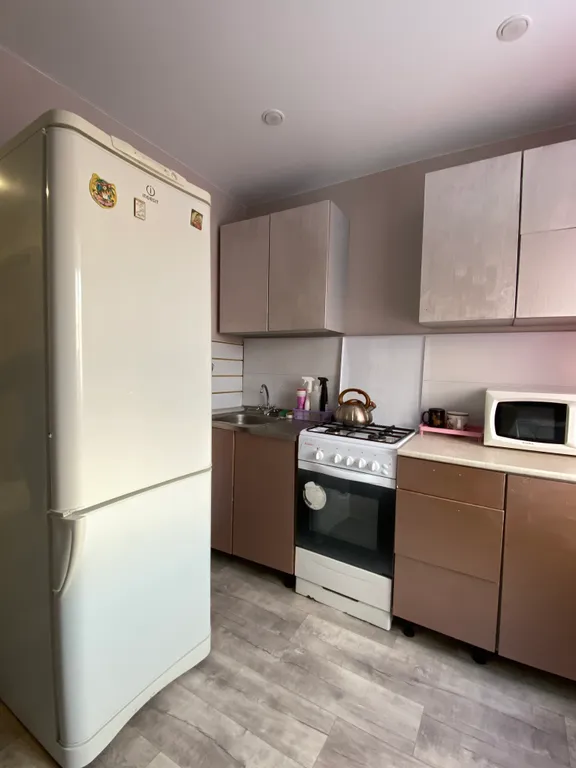 Уютная квартира в Заречном районе