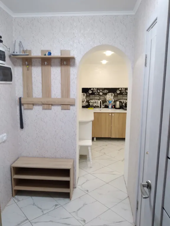 Домик в центре