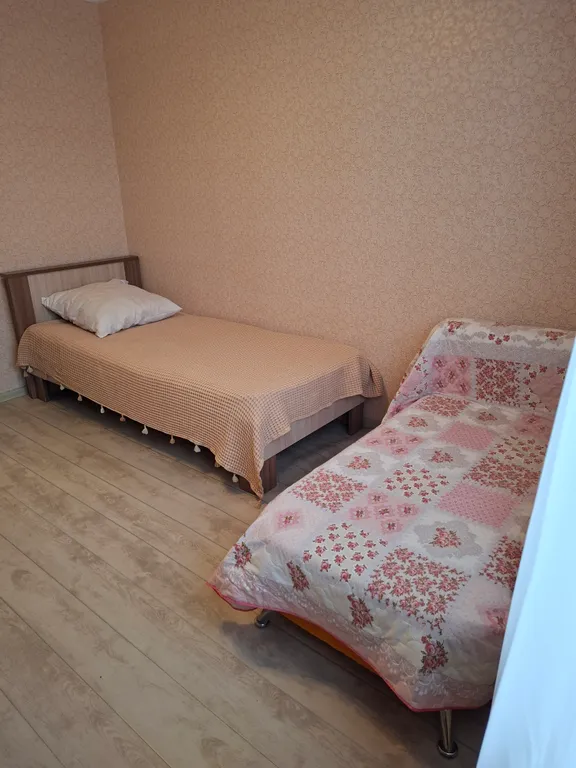 Отличная 2-комнатная просторная квартира