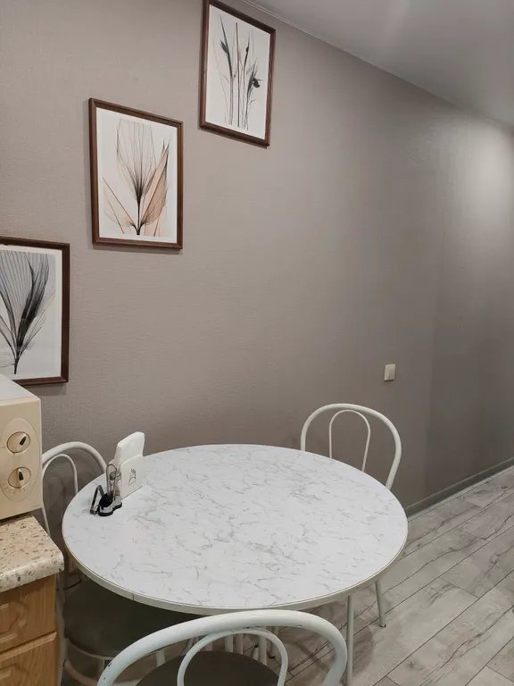 Уютная 1-комнатная квартира в центре города