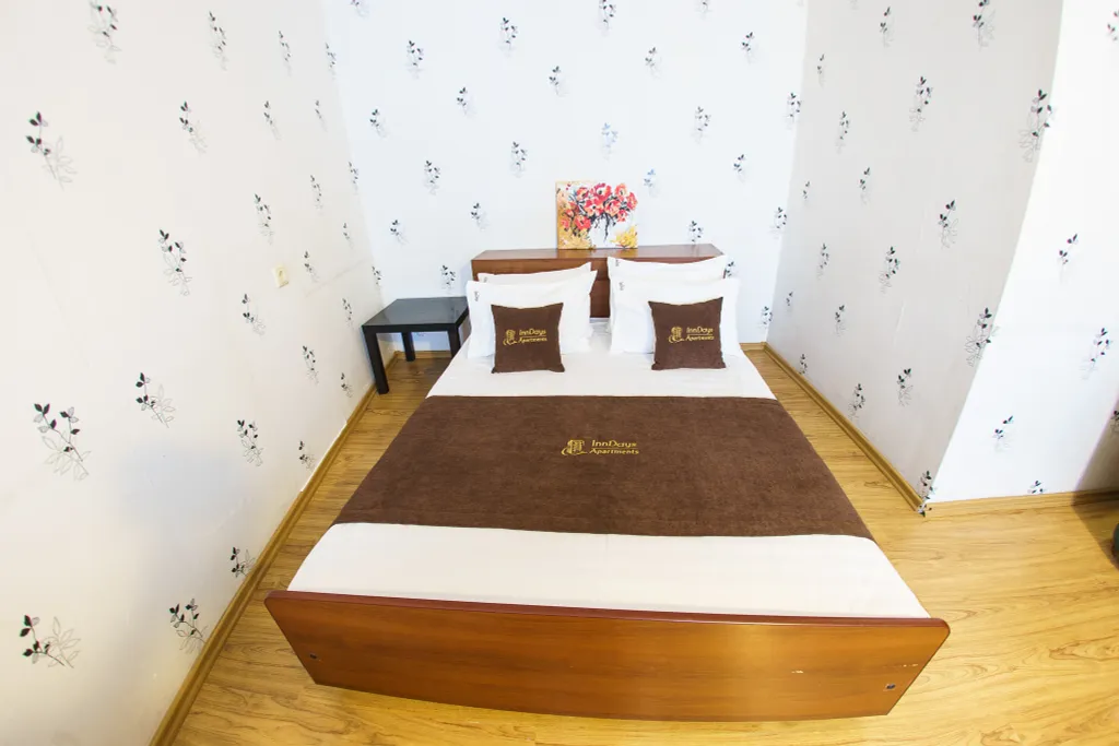 Квартира в центре города