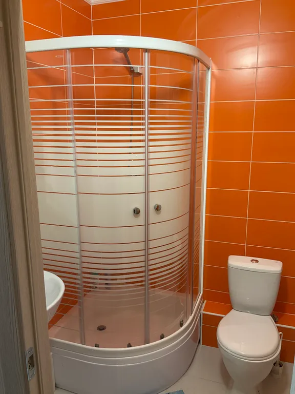 Уютная квартира студия в современном апарт отеле рядом с метро