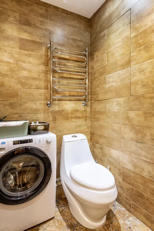 Четырехместные апартаменты