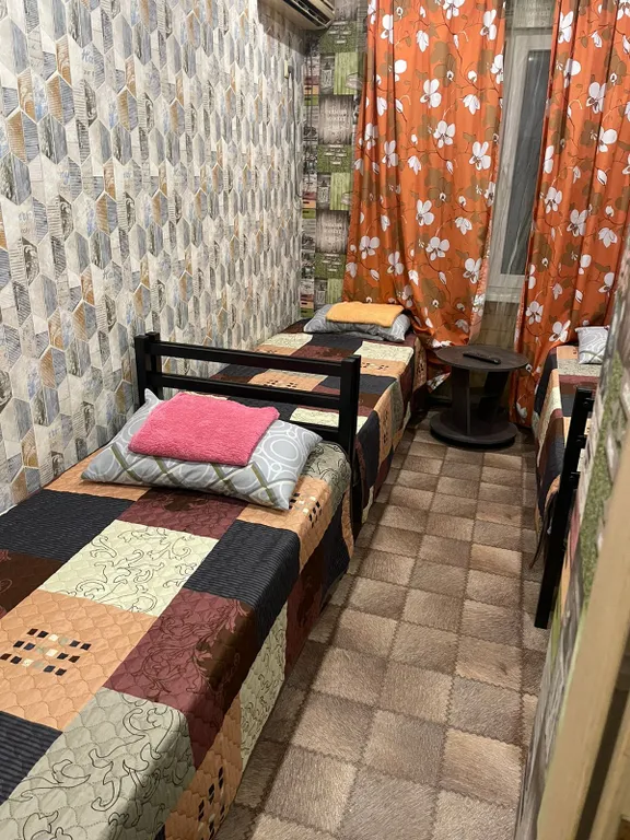 Квартира Комната — Сочи