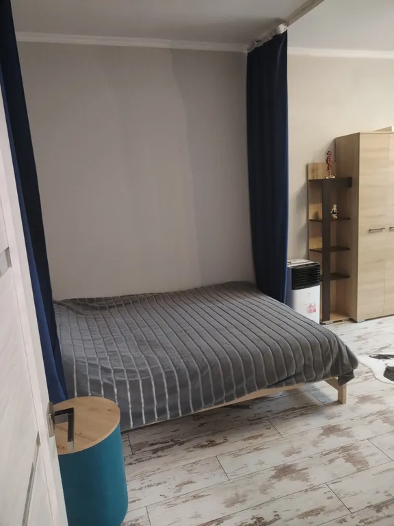 Уютная квартира у моря