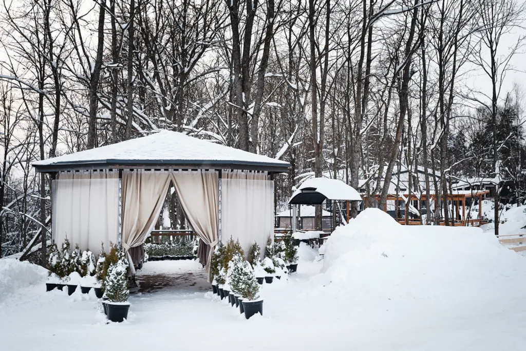 Нoвый уютный дoм с сауной у горнолыжного склона "Черника"