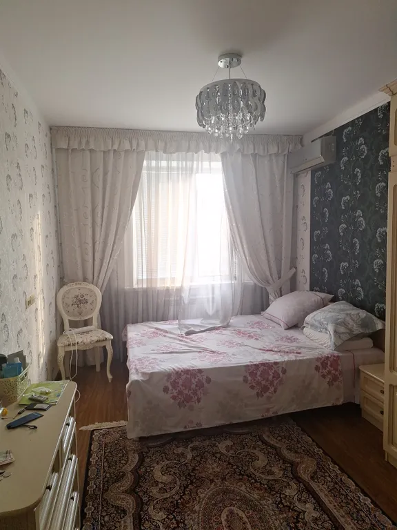 Двушка люкс