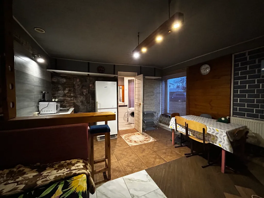 Частный дом в 25 км от Москвы