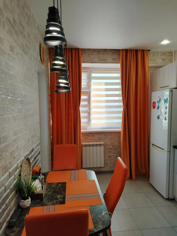 Квартира Уютная квартира в новостройке в 5 минутах от вокзала — Симферополь