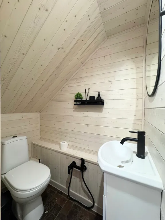 5-комнатный Дом