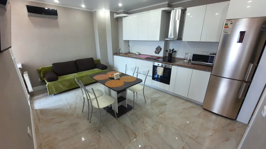 Уютная евродвушка в центре Ростова-на-Дону