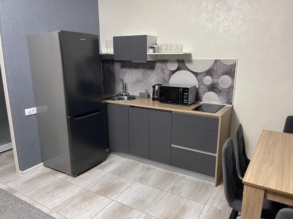 Двухэтажное Бунгало с видом на лес