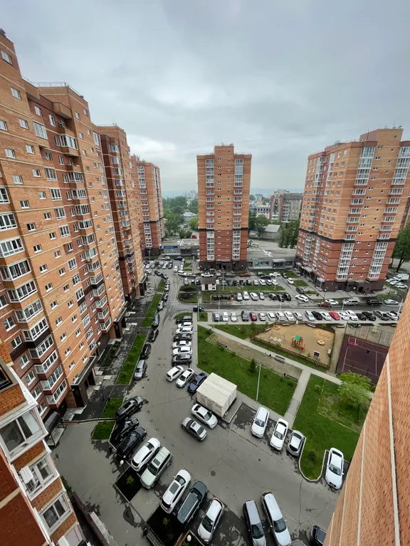 Белый люкс с двумя раздельными спальнями