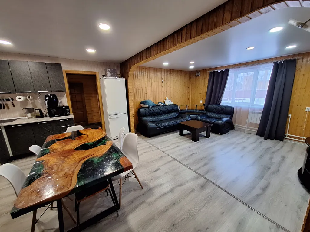 Дом в Ура-Губе