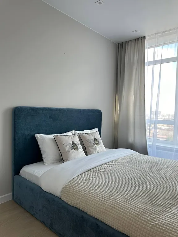 Супер комфортная квартира для семьи или большой компании