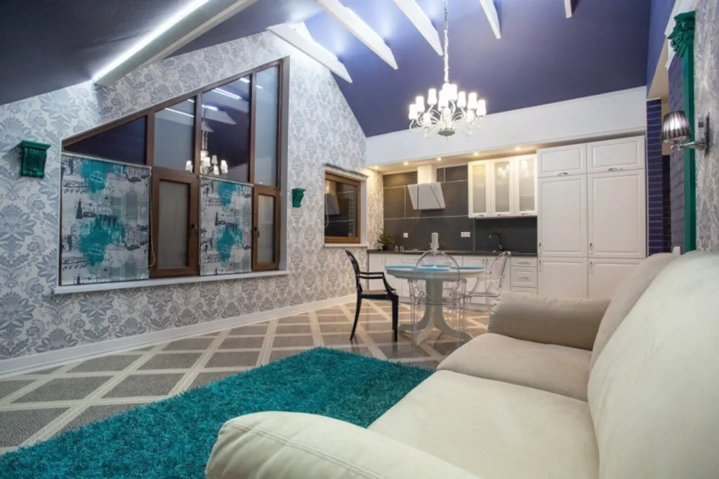 Квартира 3-комнатная Квартира — Калининград