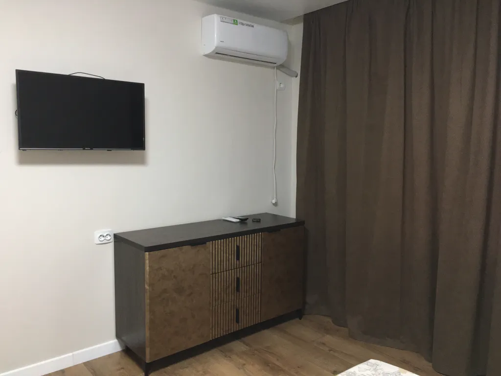 Комфортная квартира в центре города