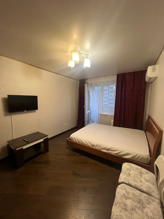 Хорошая квартира — аренда посуточно в Хабаровск