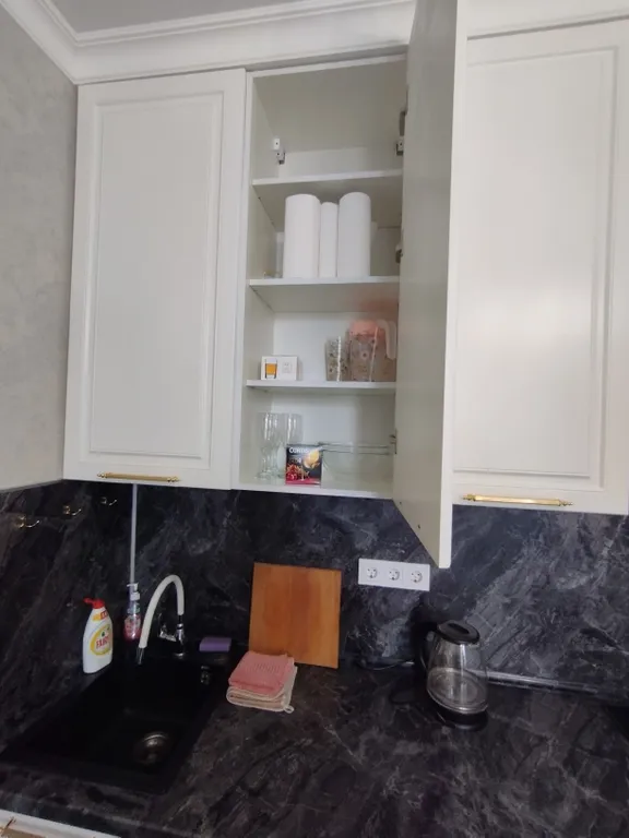 Квартира Достойная квартира в Достояние — Краснодар