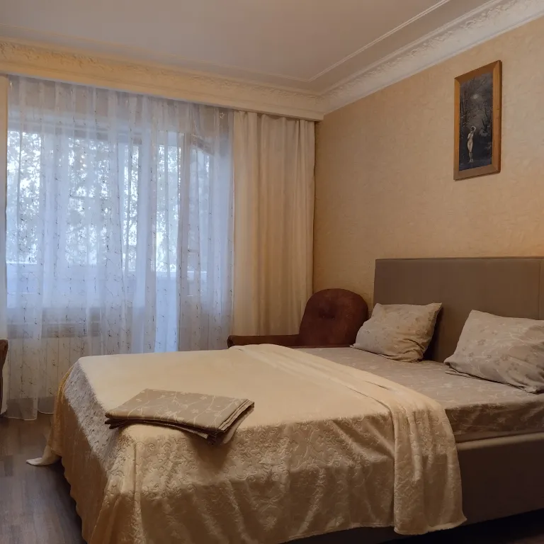 Квартира рядом с кардио центром, ст буртасы