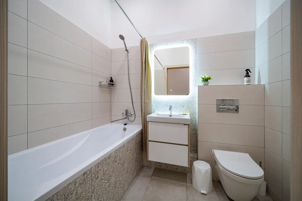 Квартира Квартира Студия бизнес-класса в Центре — Екатеринбург