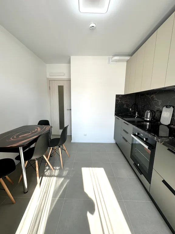 Апартамент 5 минут от моря