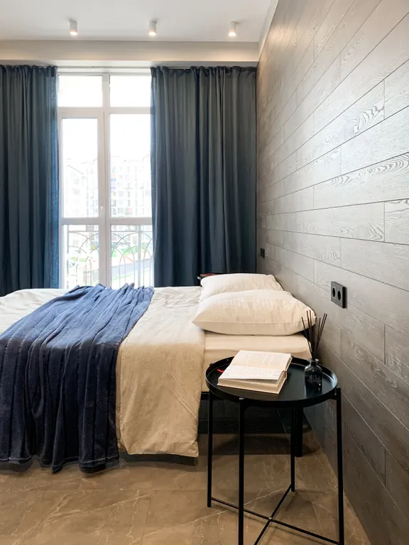 Квартира Квартира Для тех, кто ценит атмосферу домашнего уюта — Геленджик